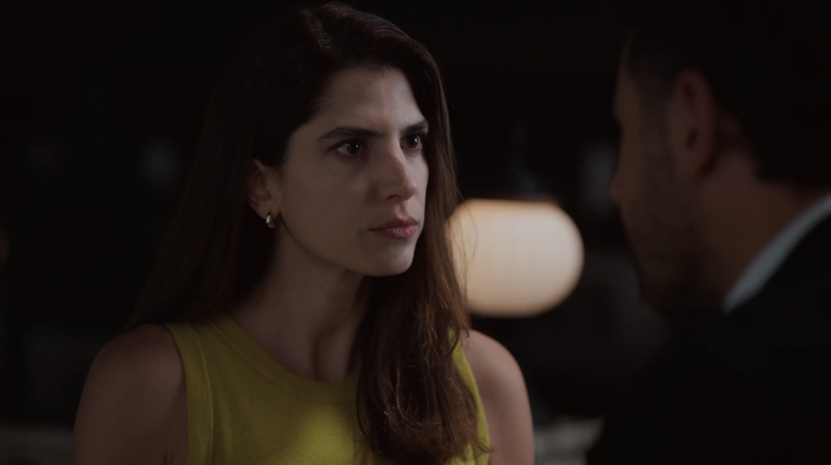 مسلسل ليل الحلقة 2