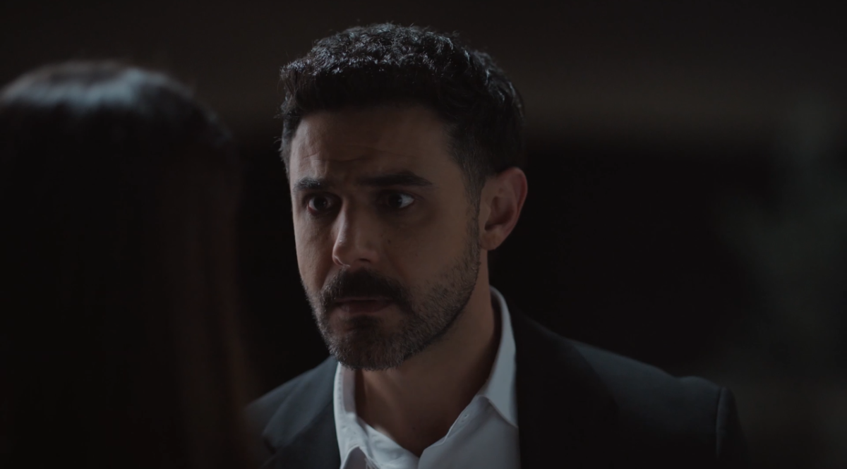 مسلسل ليل الحلقة 2