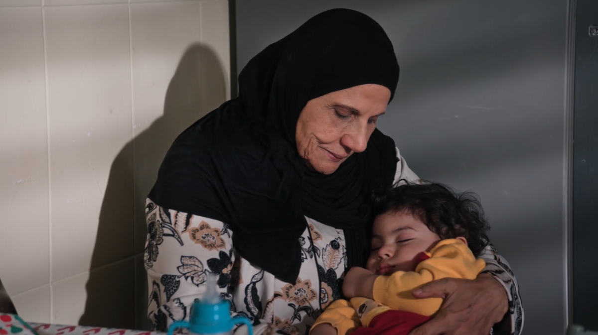 مسلسل المرسى الحلقة 57