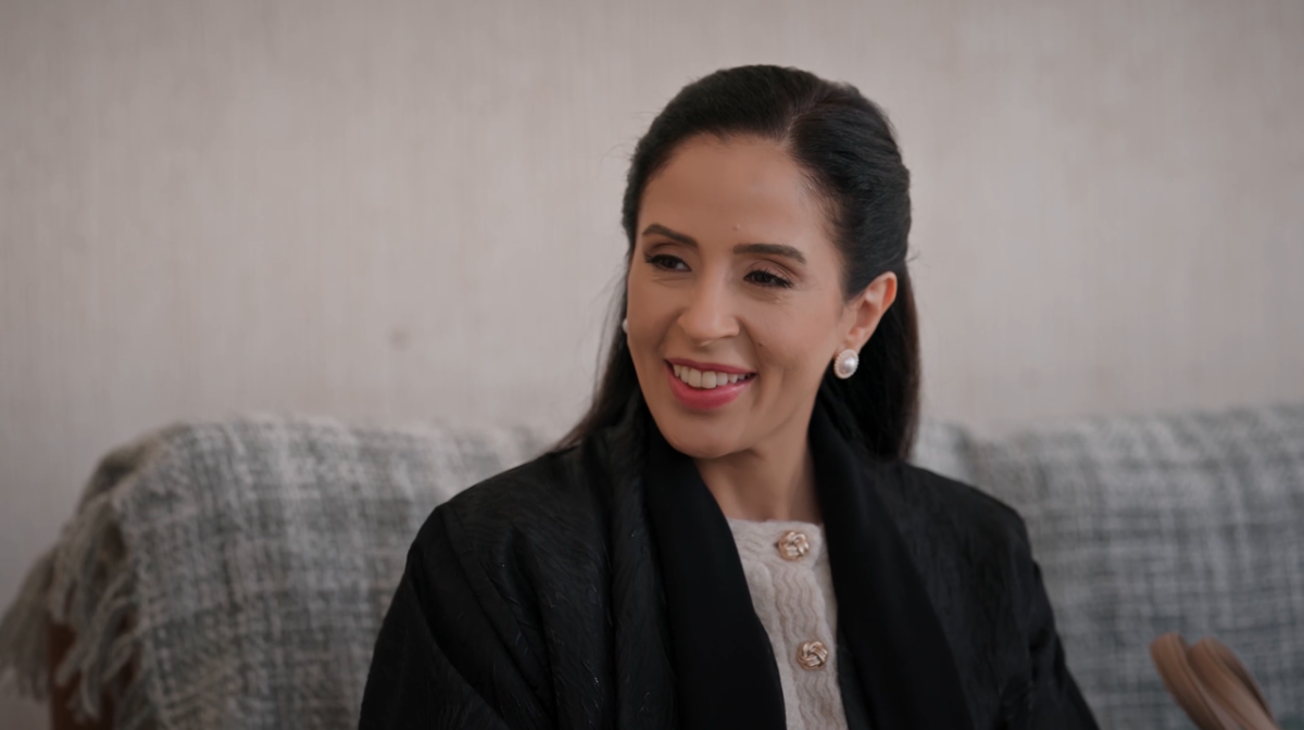 مسلسل المرسى الحلقة 57