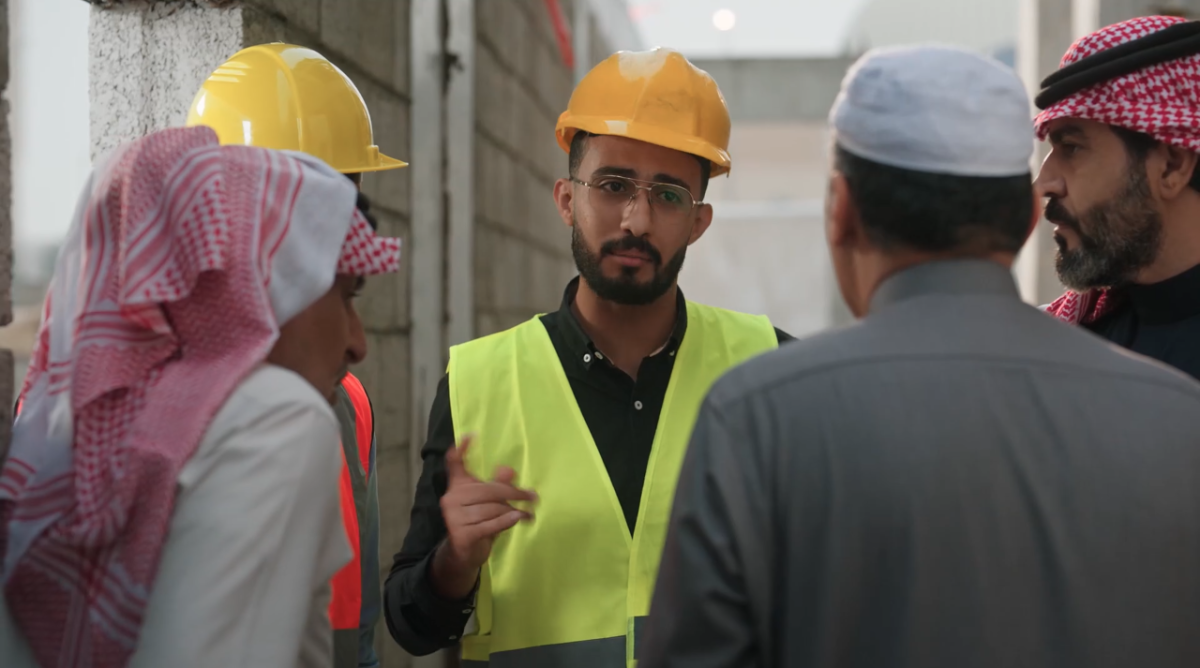 مسلسل المرسى الحلقة 57