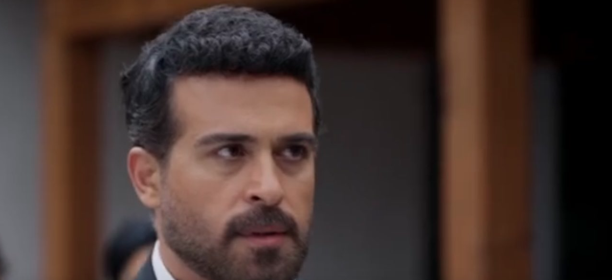 مسلسل ليل الحلقة 1 - مسلسل ابنة السفير