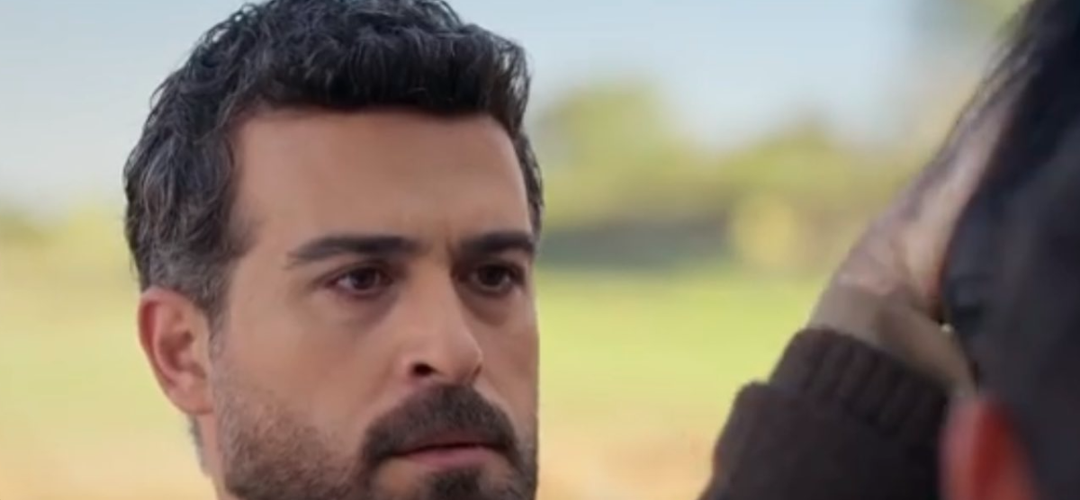 مسلسل ليل الحلقة 1