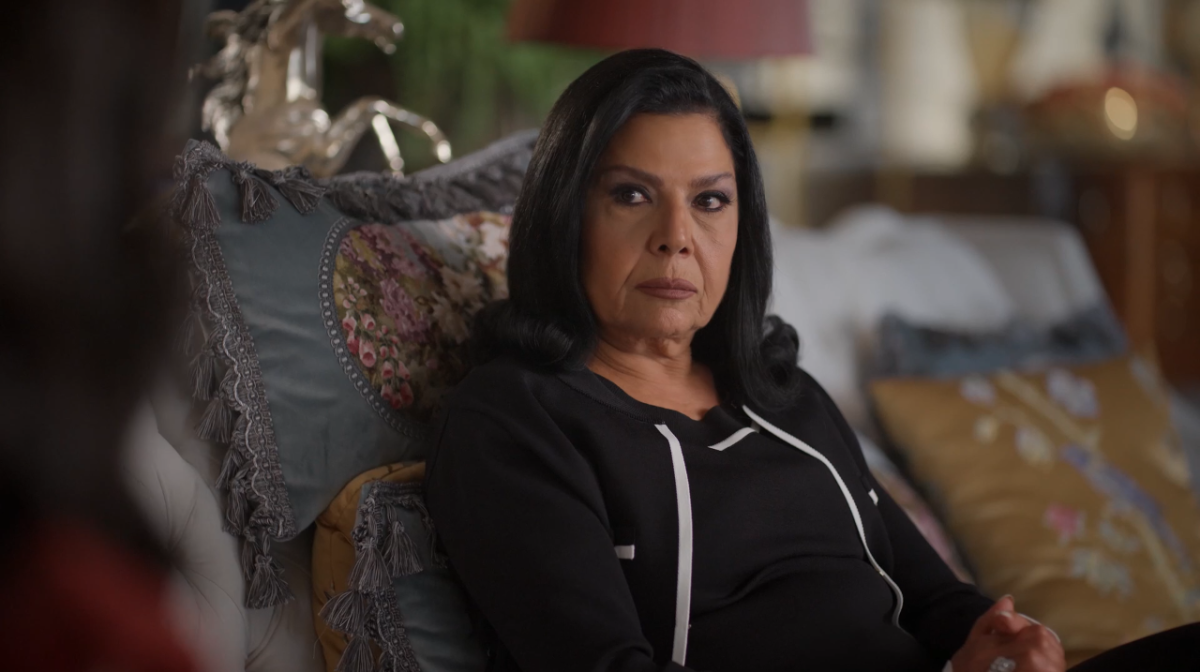 مسلسل ليل الحلقة 3