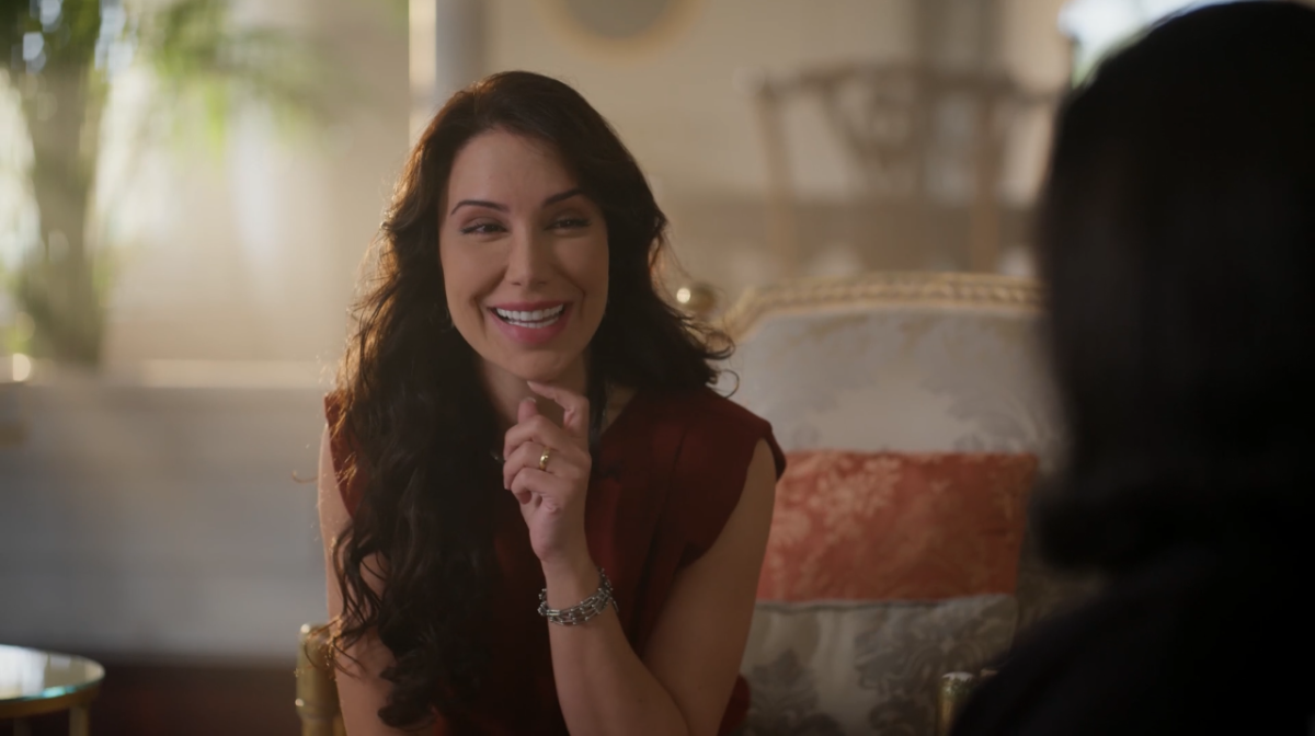 مسلسل ليل الحلقة 3