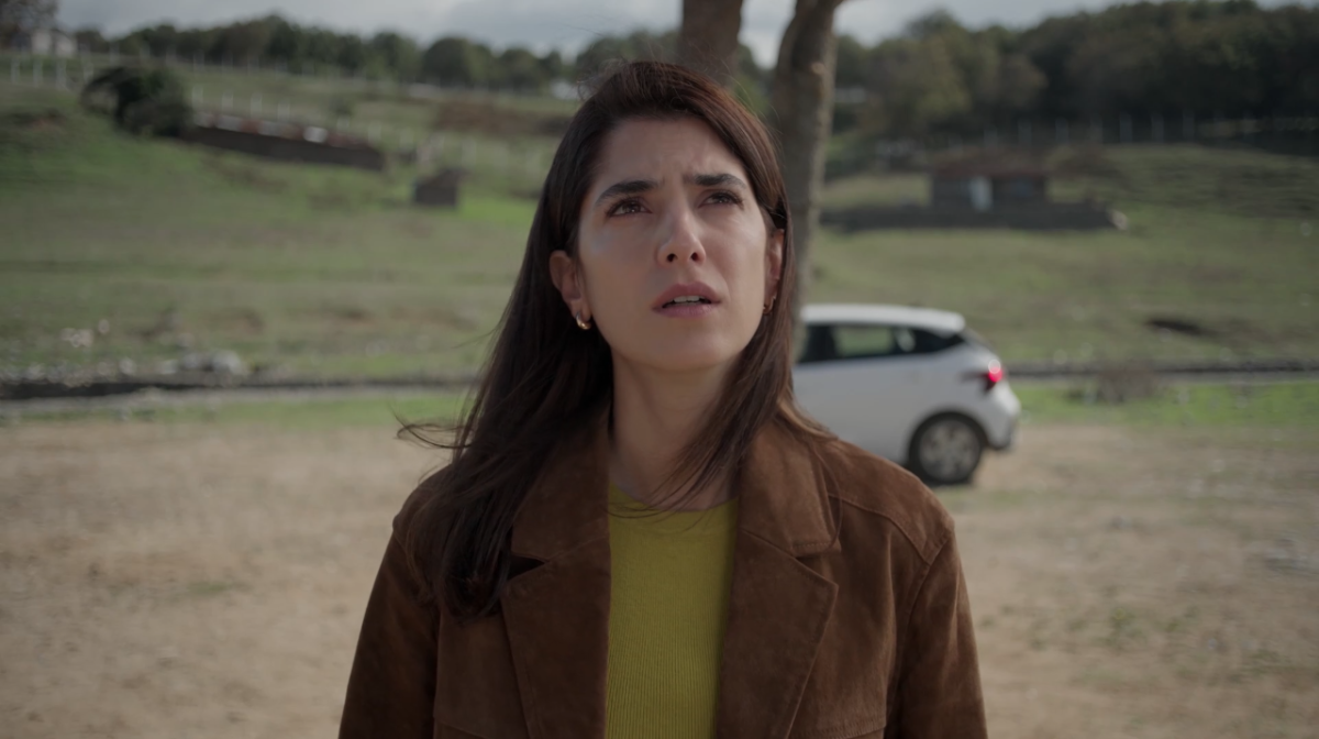 مسلسل ليل الحلقة 3