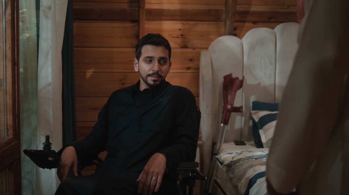 مسلسل المرسى الحلقة 59