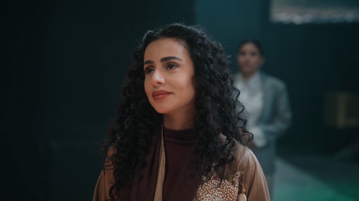 مسلسل المرسى الحلقة 59