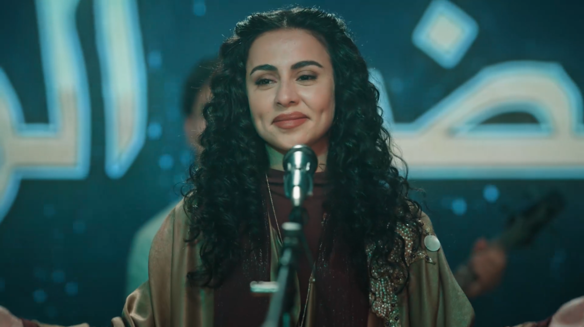 مسلسل المرسى الحلقة 59