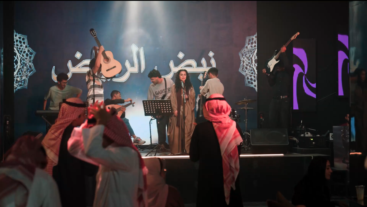 مسلسل المرسى الحلقة 59