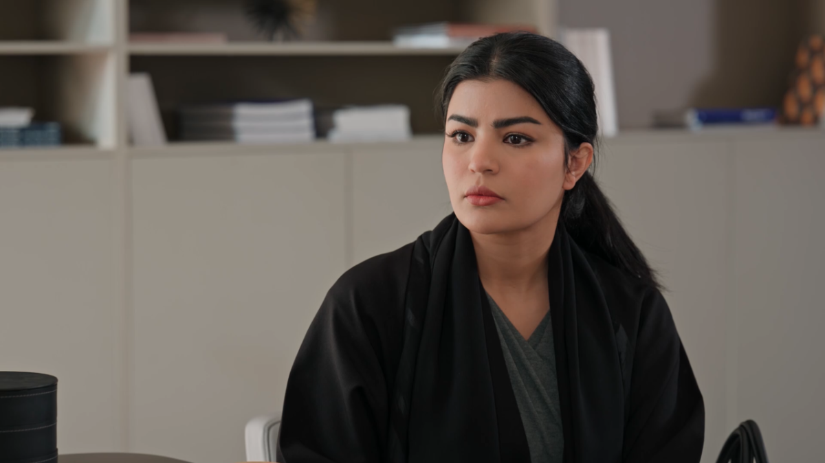 مسلسل المرسى الحلقة 59