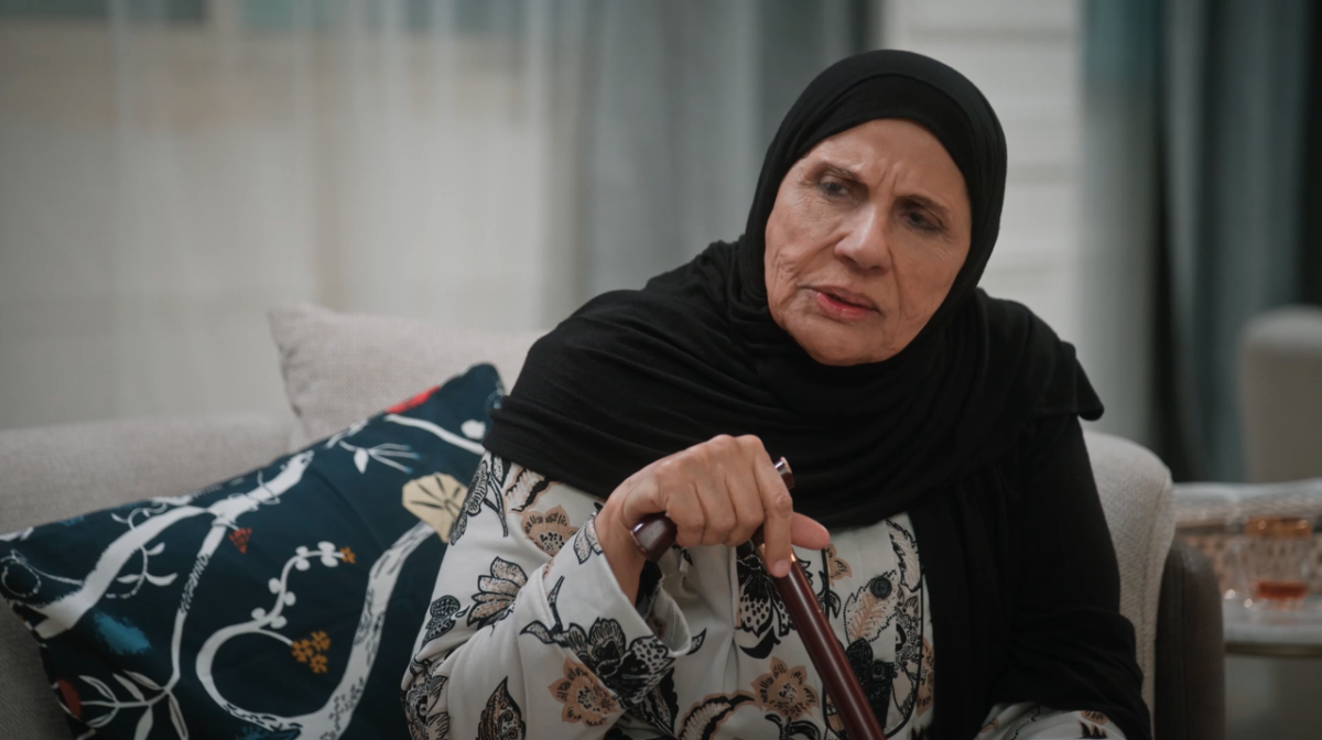 مسلسل المرسى الحلقة 58