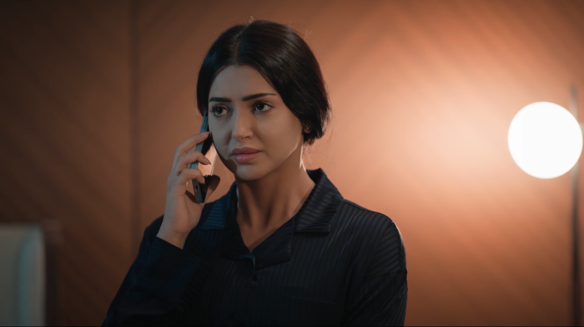 مسلسل المرسى الحلقة 58