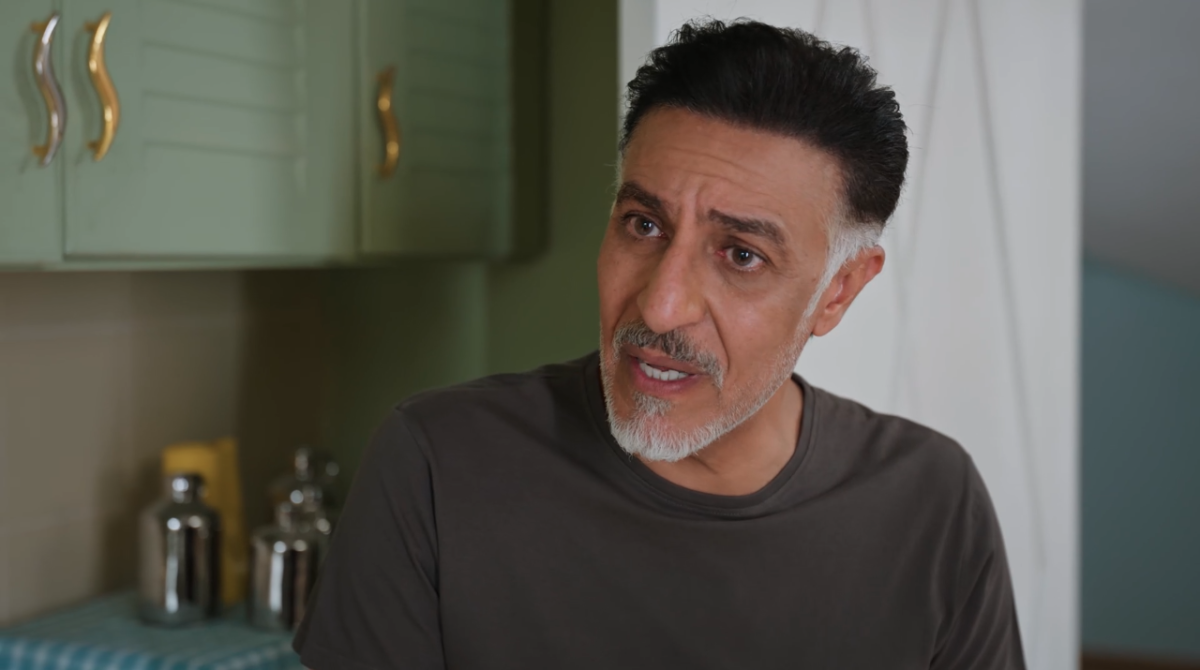 مسلسل المرسى الحلقة 58