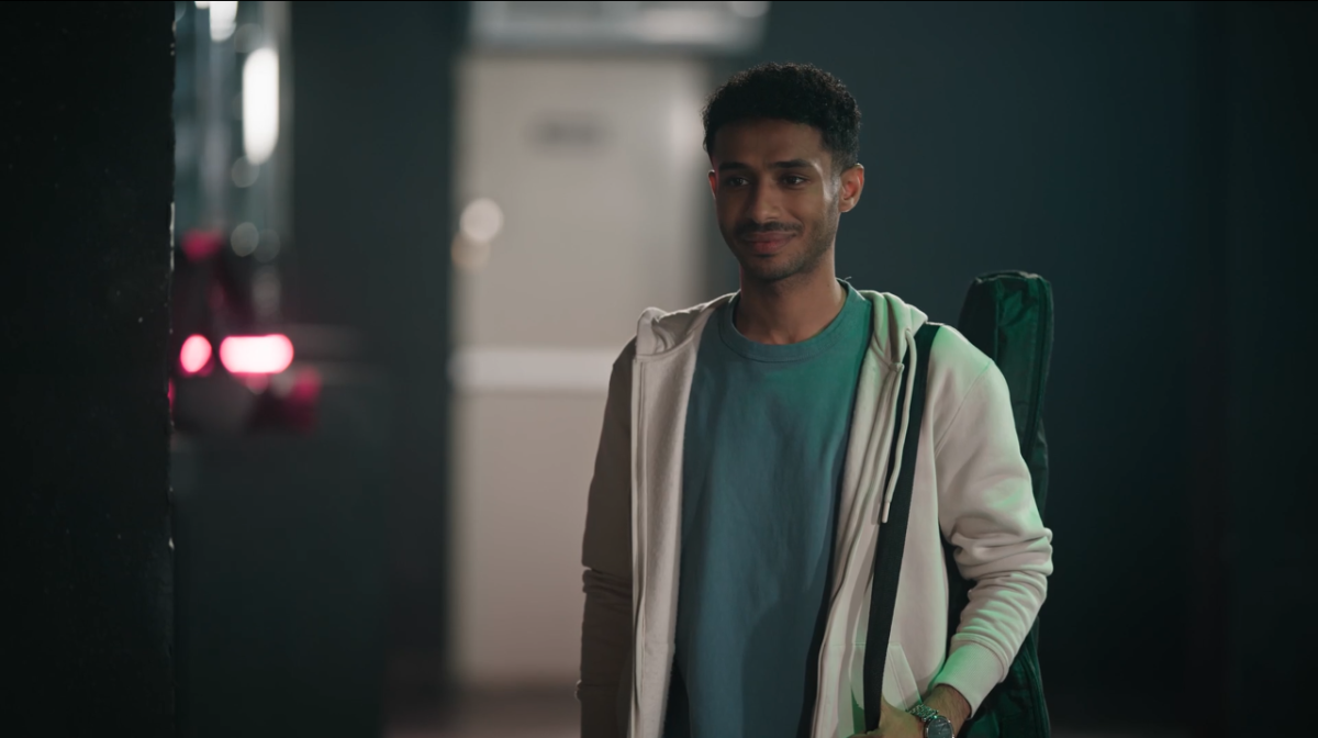 مسلسل المرسى الحلقة 58