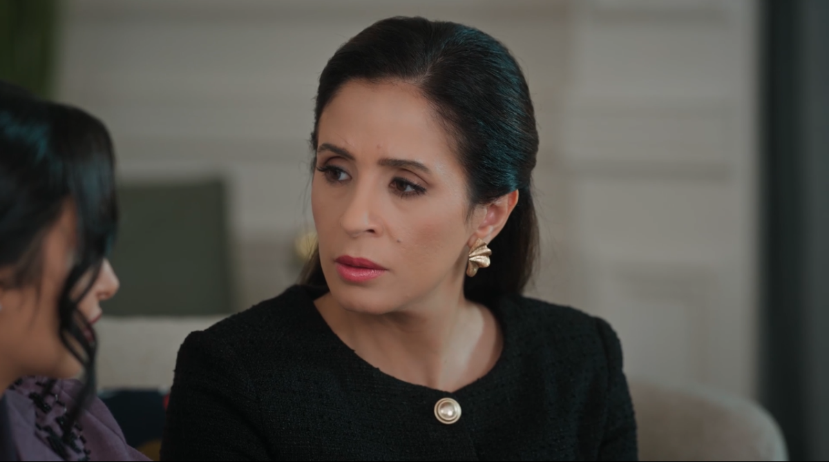 مسلسل المرسى الحلقة 58