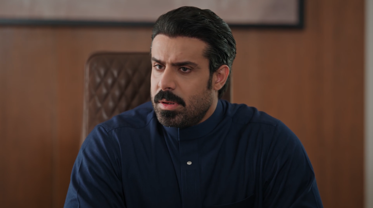 مسلسل المرسى الحلقة 58