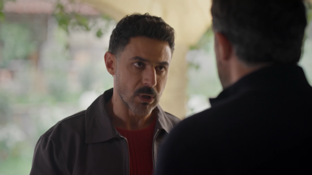 مسلسل ليل الحلقة 4