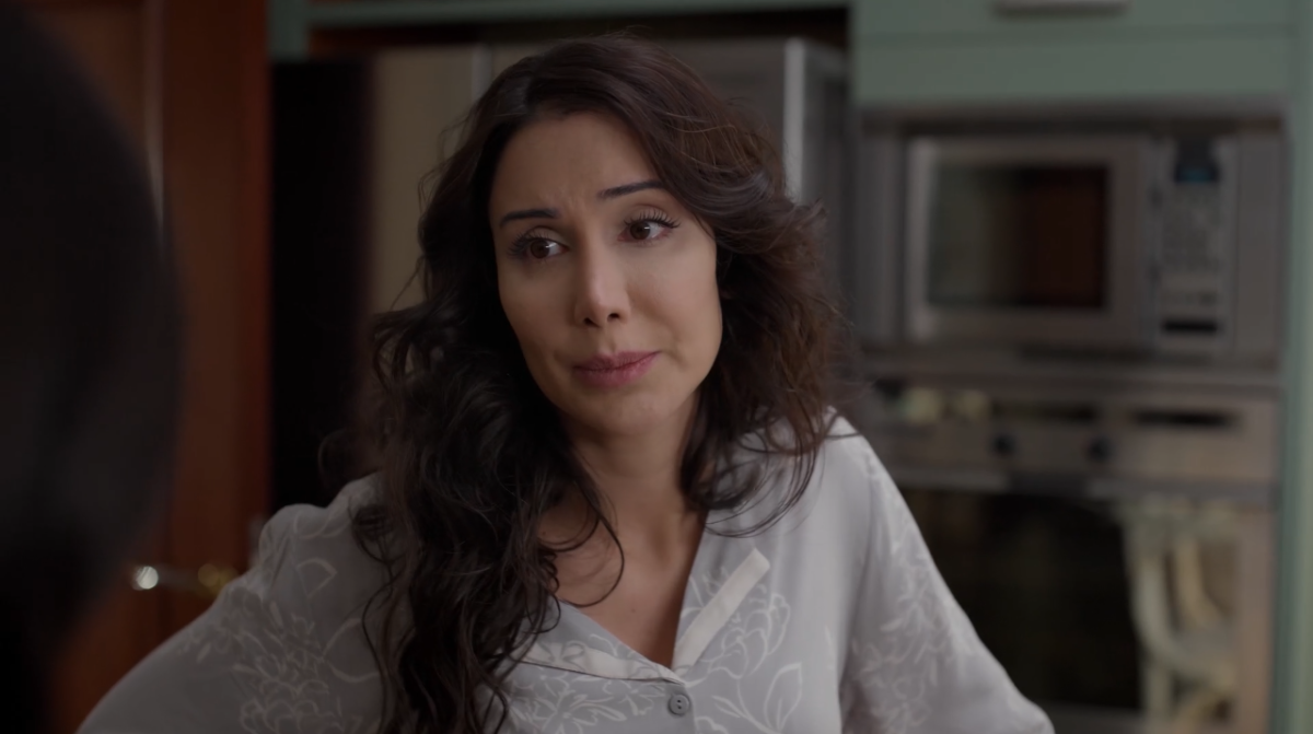 مسلسل ليل الحلقة 4