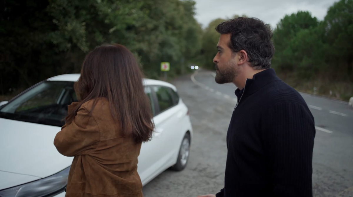 مسلسل ليل الحلقة 4