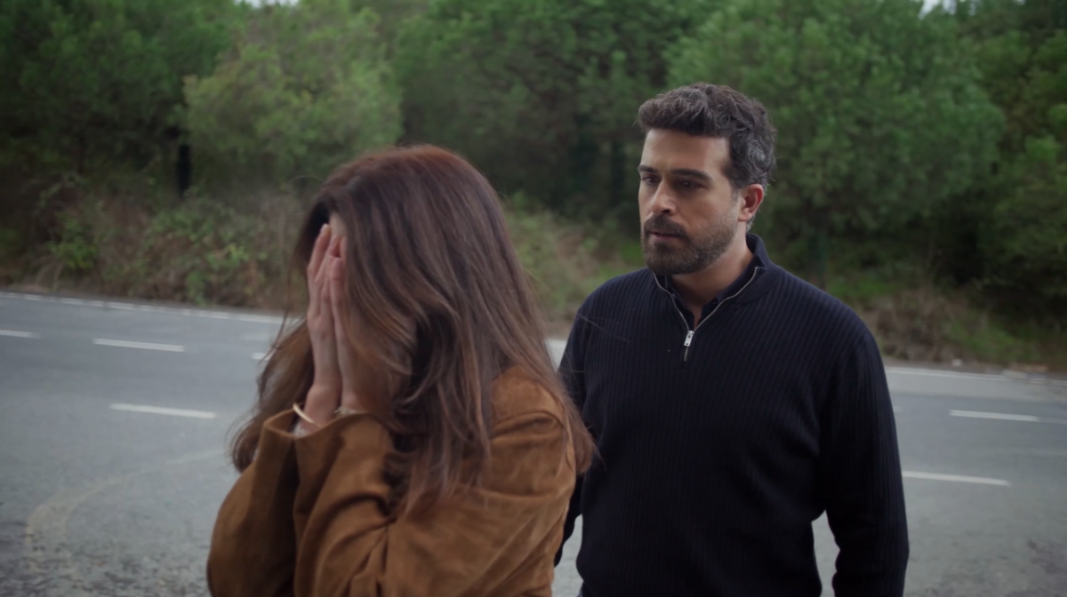 مسلسل ليل الحلقة 4