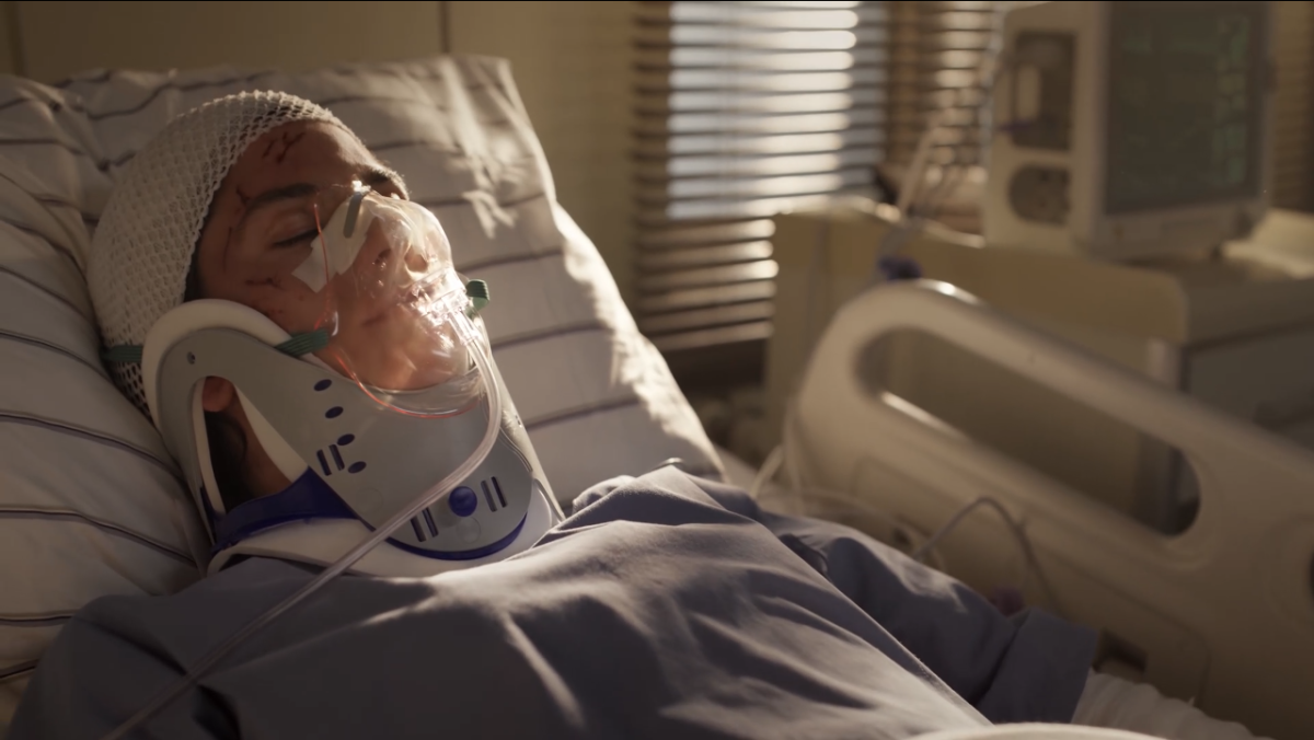 مسلسل ليل الحلقة 4