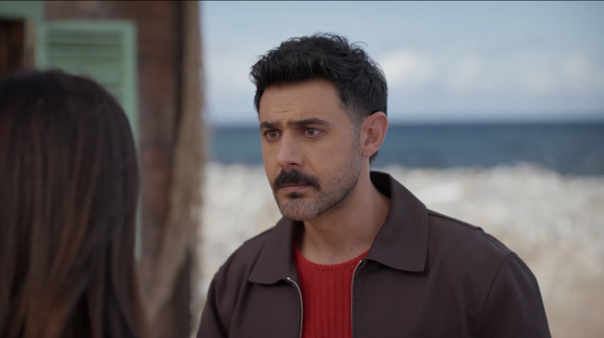 مسلسل ليل الحلقة 4