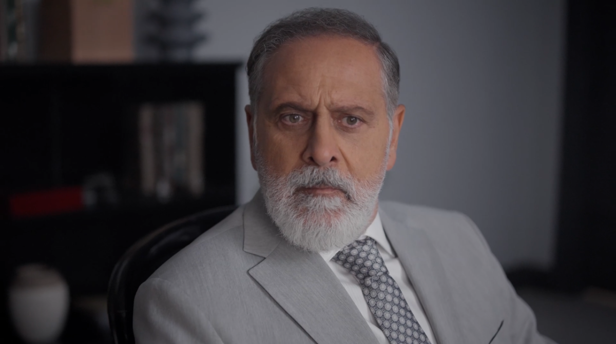 مسلسل ليل الحلقة 4