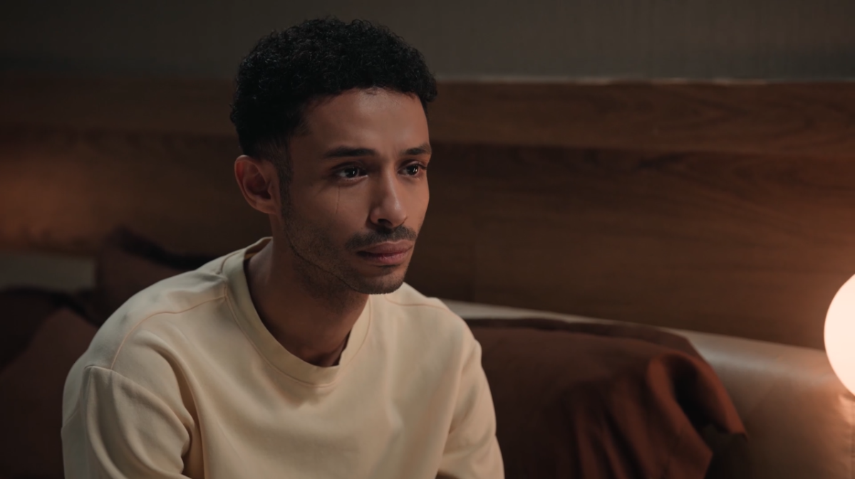 مسلسل المرسى الحلقة 60