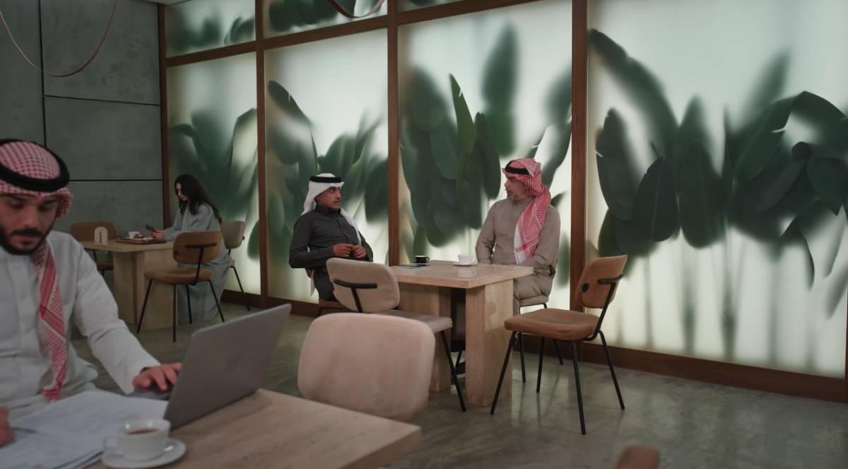 مسلسل المرسى الحلقة 60