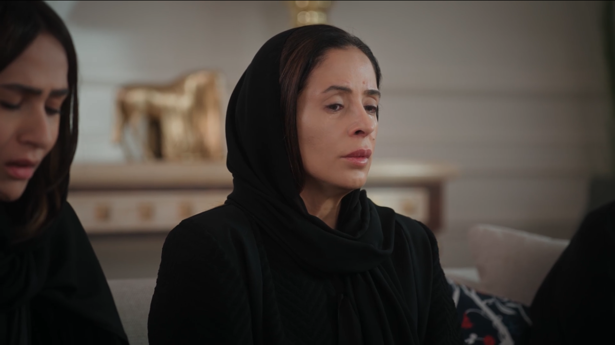 مسلسل المرسى الحلقة 60