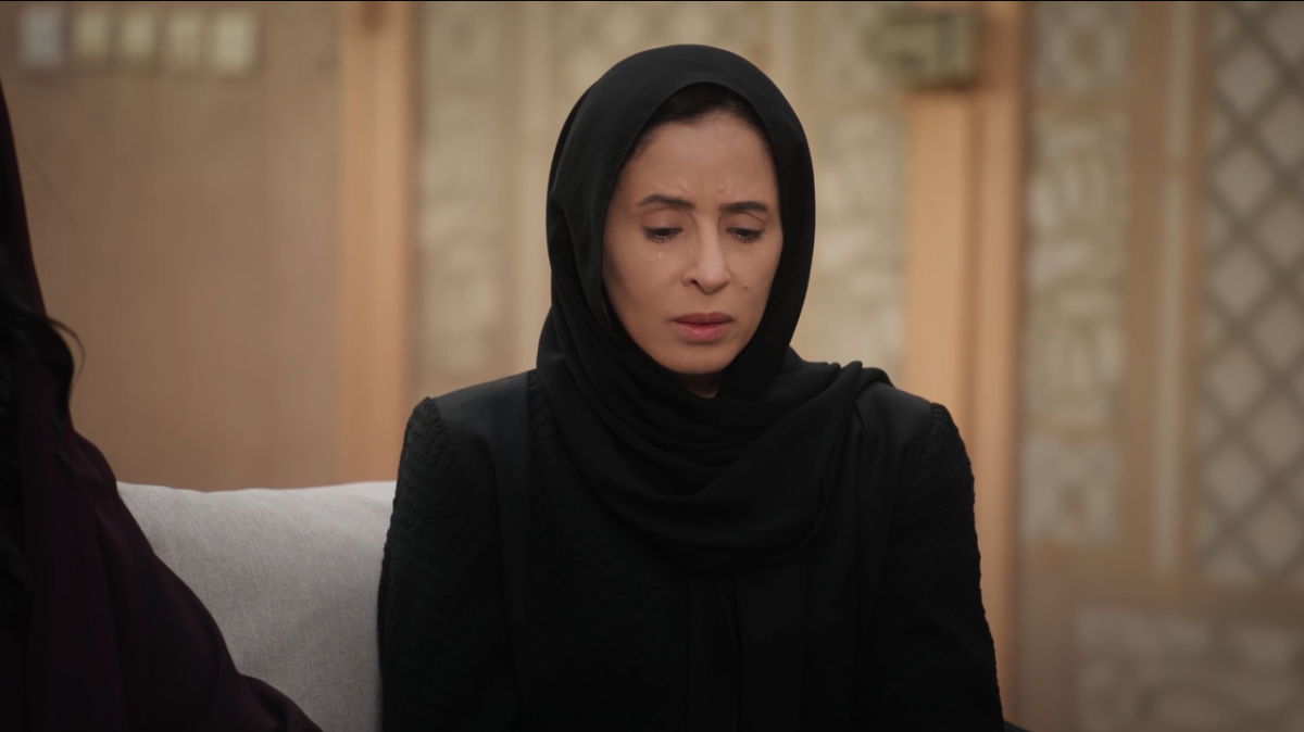 مسلسل المرسى الحلقة 60