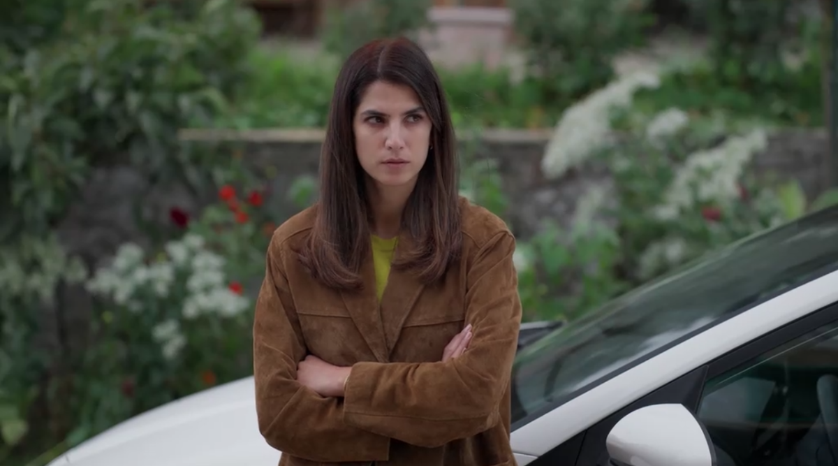 مسلسل ليل الحلقة 5