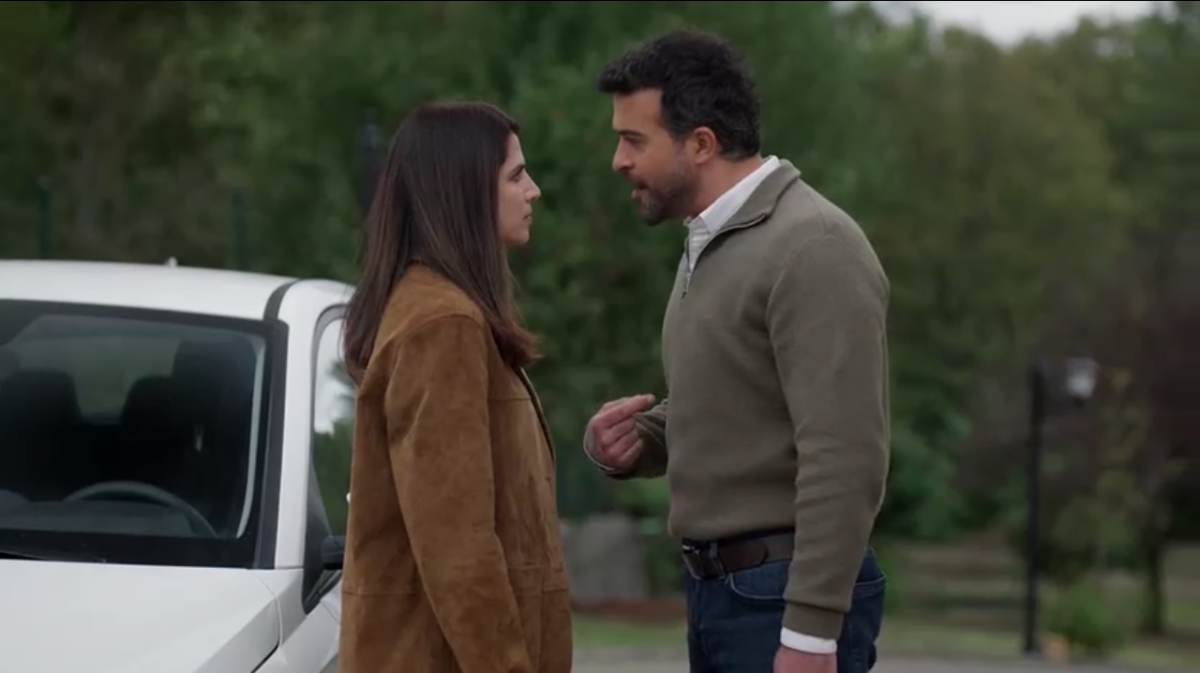 مسلسل ليل الحلقة 5