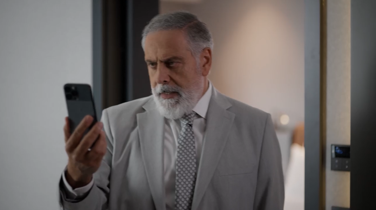 مسلسل ليل الحلقة 5