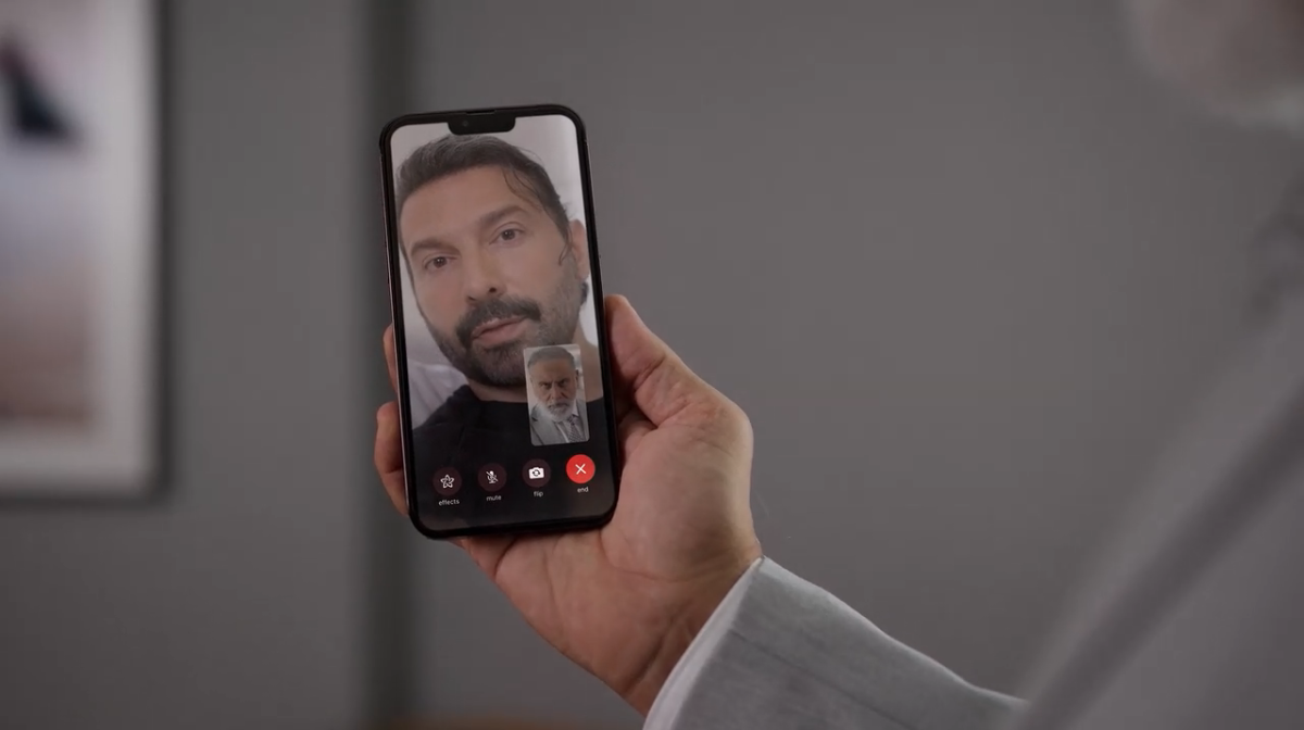 مسلسل ليل الحلقة 5