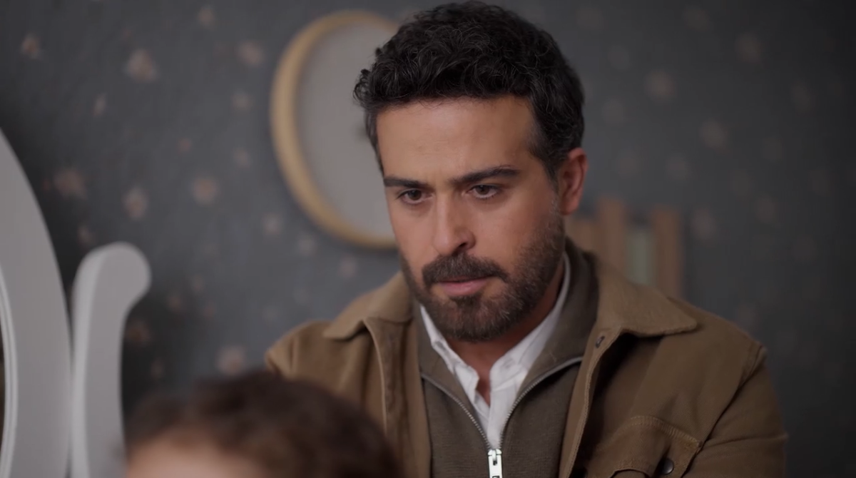 مسلسل ليل الحلقة 5