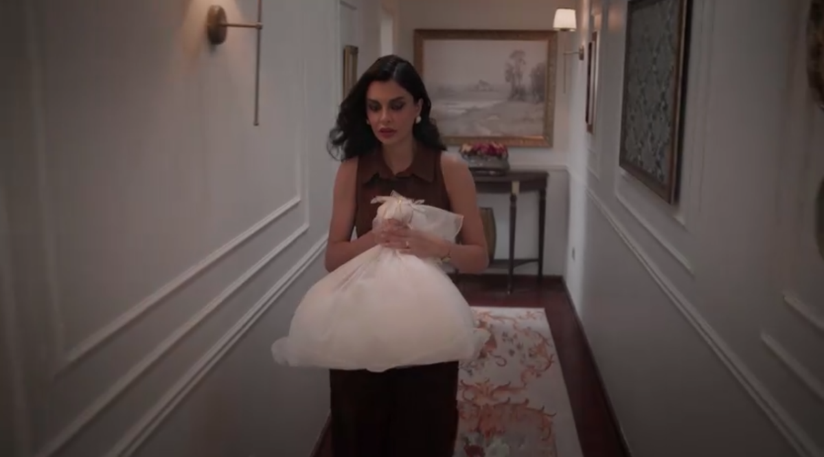 مسلسل ليل الحلقة 5