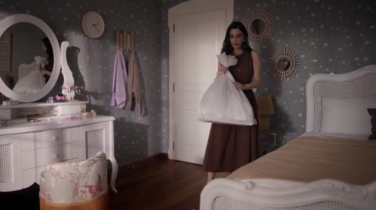 مسلسل ليل الحلقة 5