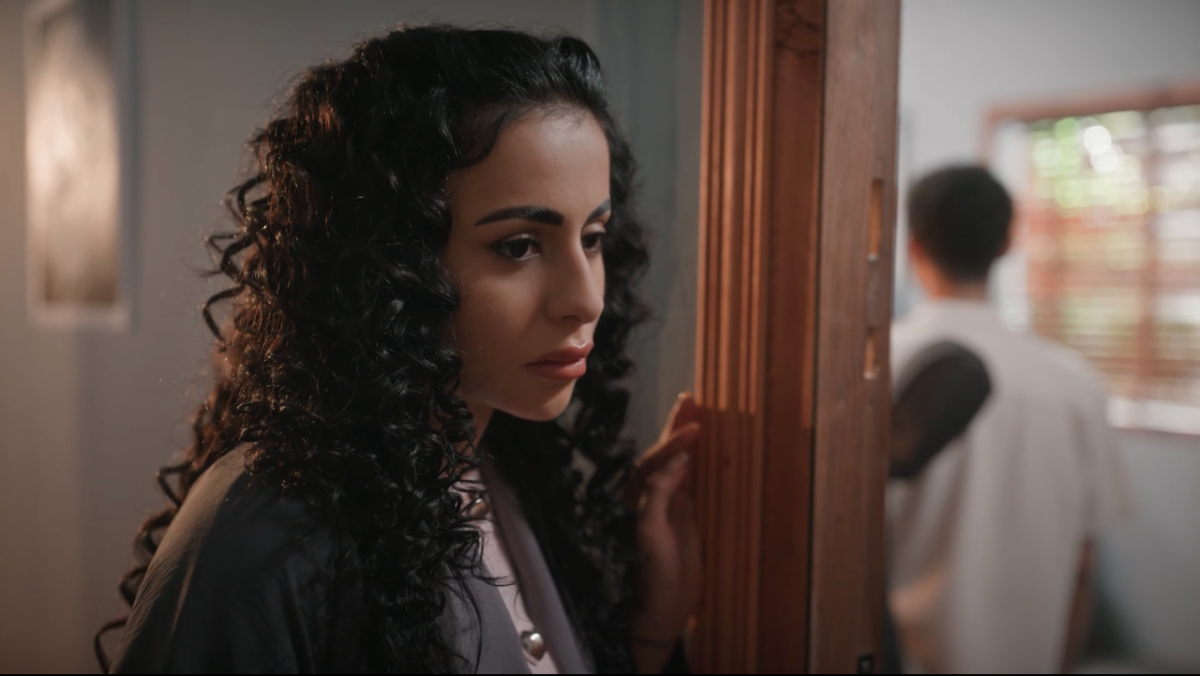 مسلسل المرسى الحلقة 61