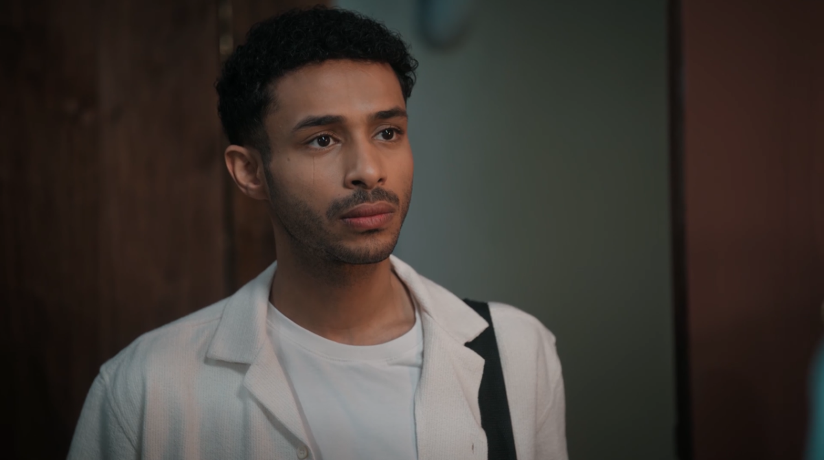 مسلسل المرسى الحلقة 61