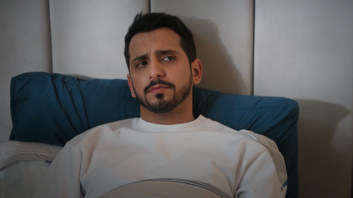 مسلسل المرسى الحلقة 61