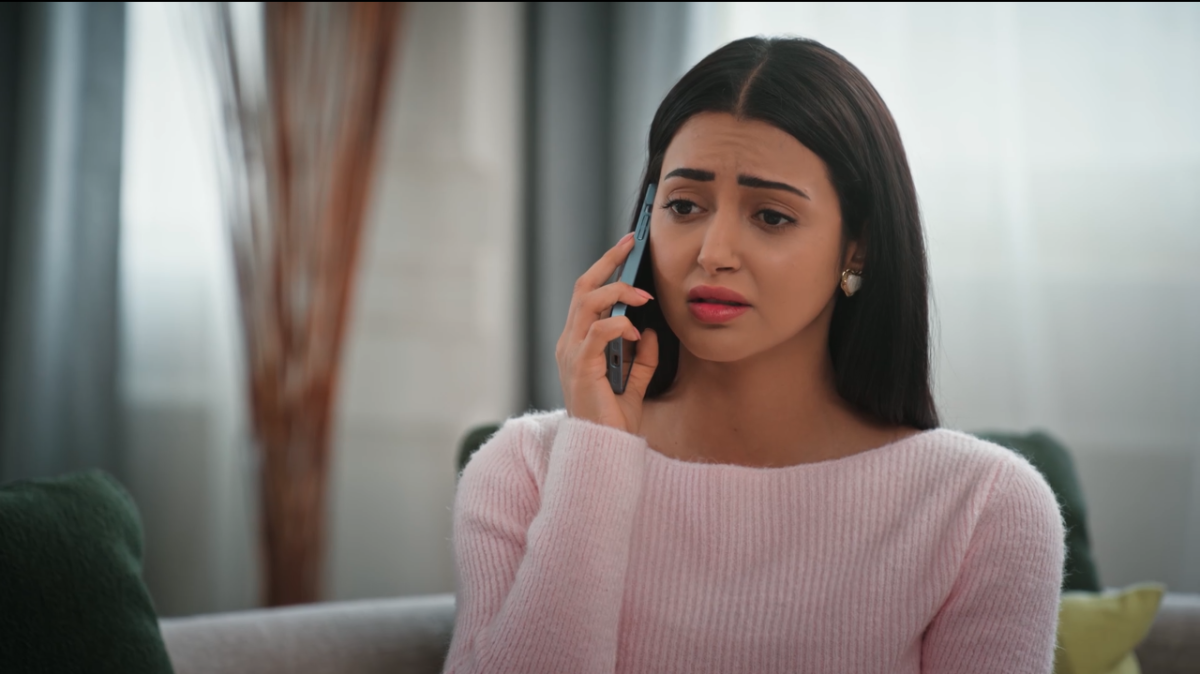 مسلسل المرسى الحلقة 61