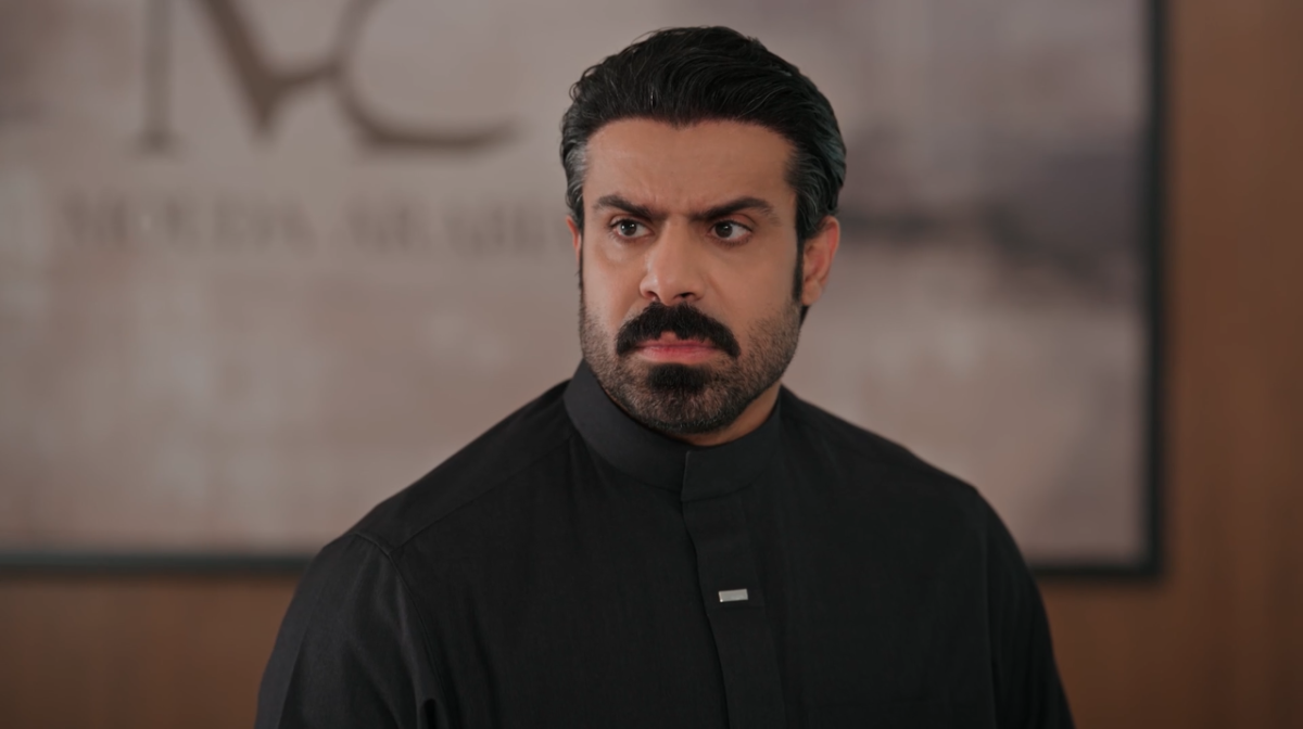 مسلسل المرسى الحلقة 61