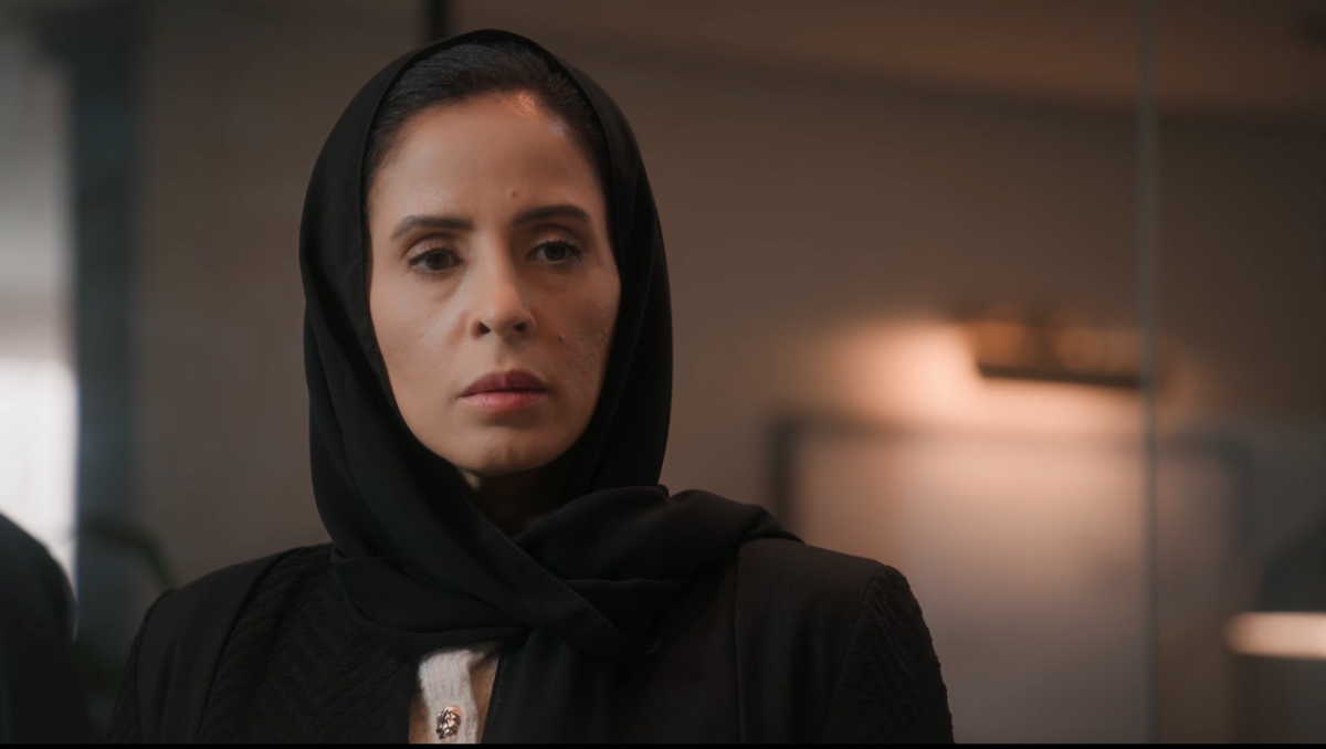 مسلسل المرسى الحلقة 61