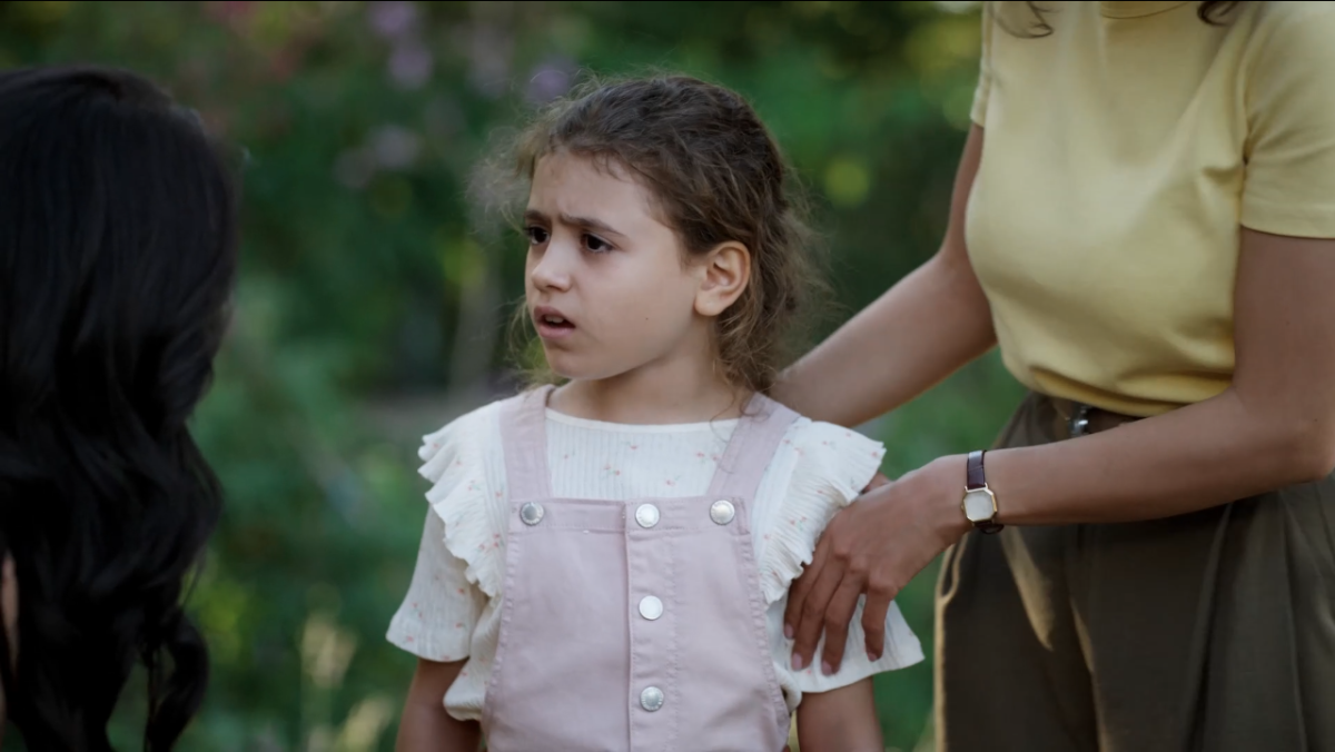 مسلسل ليل الحلقة 6