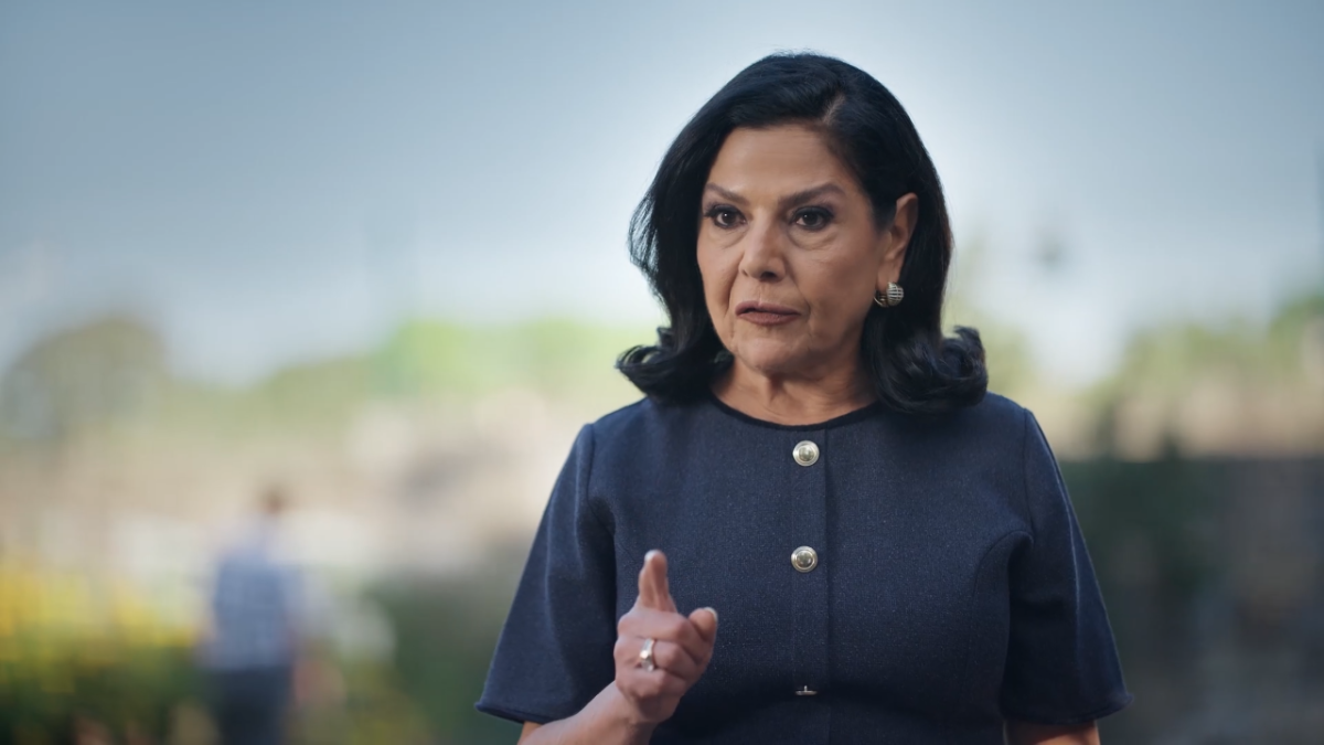 مسلسل ليل الحلقة 6