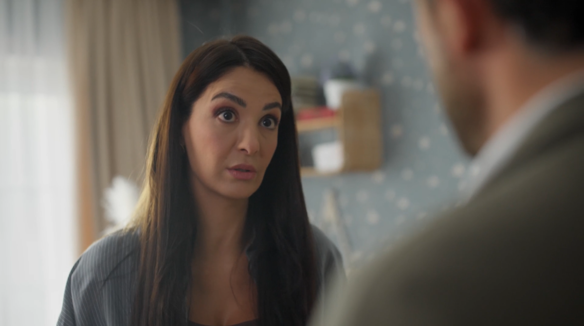 مسلسل ليل الحلقة 6