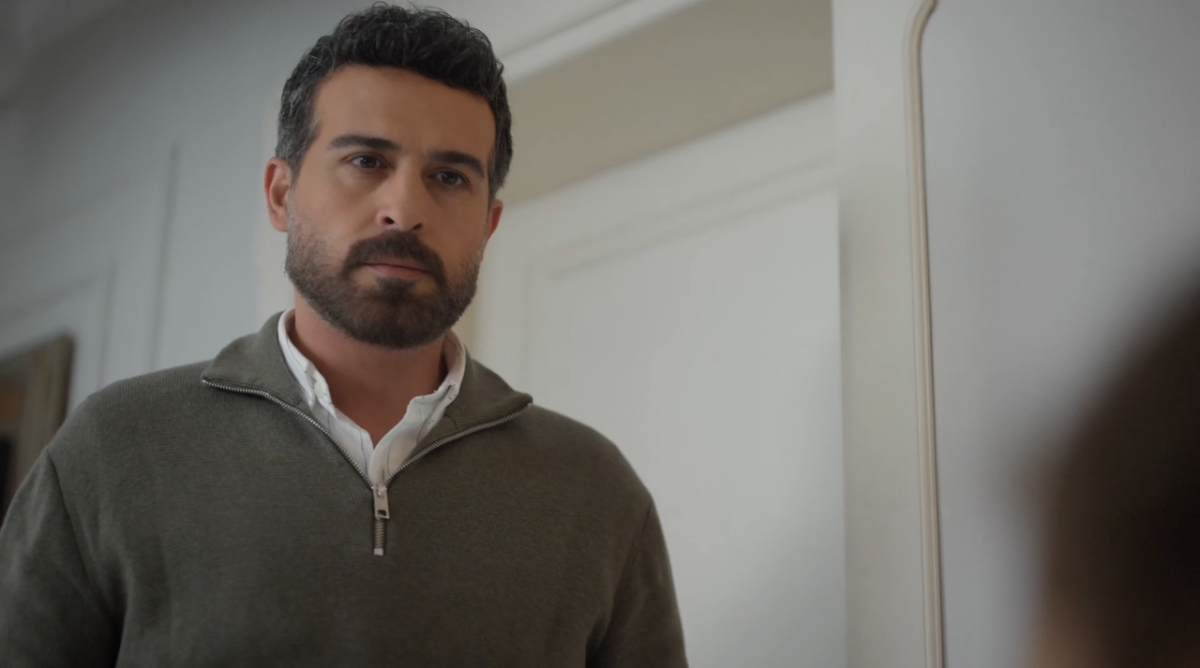 مسلسل ليل الحلقة 6