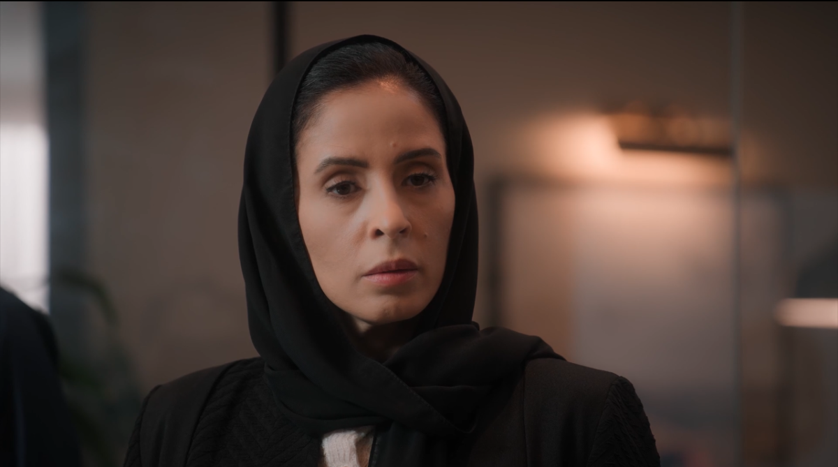 مسلسل المرسى الحلقة 62